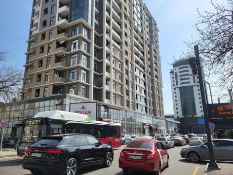 2 otaqlı mənzil, 55 m², Nərimanov: 230 000 ₼ 4