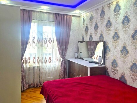 3 otaqlı mənzil, 60 m², Bakıxanov: 145 000 ₼ 3