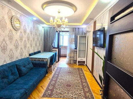 3 otaqlı mənzil, 60 m², Bakıxanov: 145 000 ₼ 4