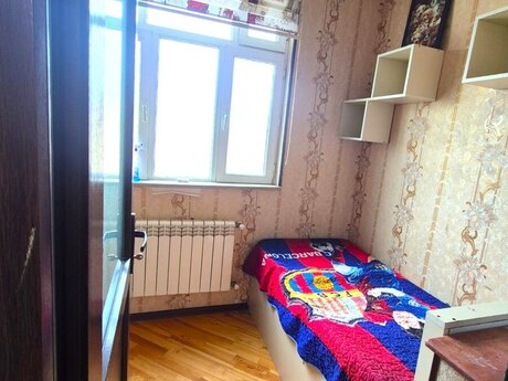 3 otaqlı mənzil, 60 m², Bakıxanov: 145 000 ₼ 5