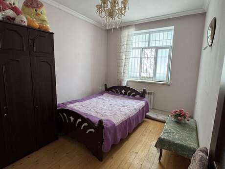 3 otaqlı həyət evi, 120 m², Binə: 120 000 ₼ 4