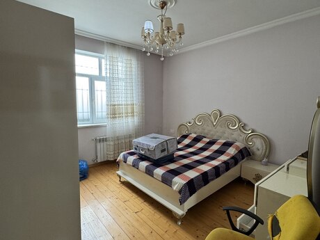 3 otaqlı həyət evi, 120 m², Binə: 120 000 ₼ 3