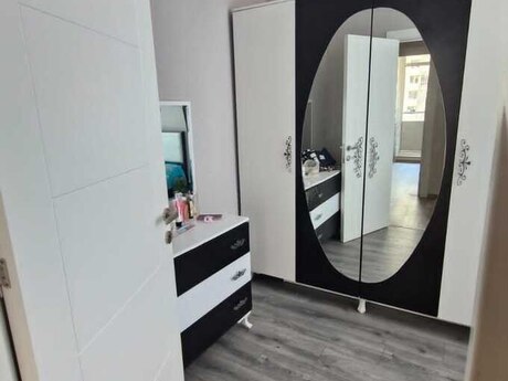 Kirayə 2 otaqlı mənzil, 61 m², 20 Yanvar: 696 ₼/ay 4