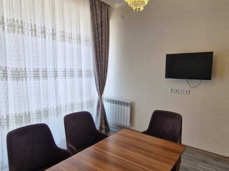 Kirayə 2 otaqlı mənzil, 61 m², 20 Yanvar: 696 ₼/ay 3
