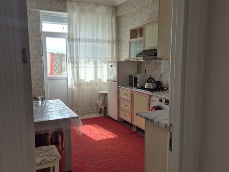 1-room apartment, 63 m², Saray: 135 000 ₼ 3