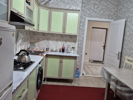 1-room apartment, 63 m², Saray: 135 000 ₼ 2