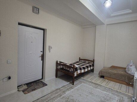 1-room apartment, 63 m², Saray: 135 000 ₼ 4