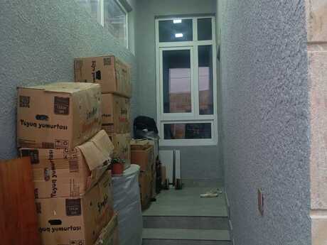 3 otaqlı həyət evi, 85 m², M.Ə.Rəsulzadə: 93 000 ₼ 4