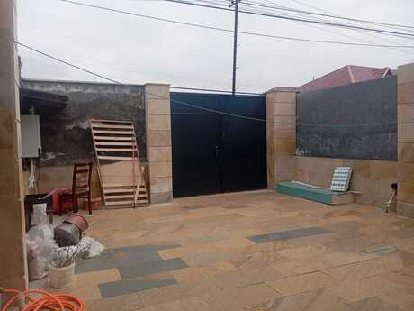 3 otaqlı həyət evi, 85 m², M.Ə.Rəsulzadə: 93 000 ₼ 3