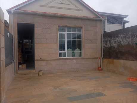 3 otaqlı həyət evi, 85 m², M.Ə.Rəsulzadə: 93 000 ₼ 2