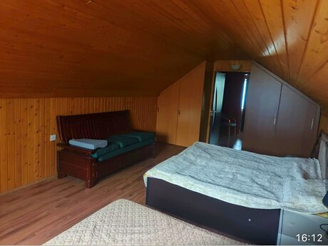 4 otaqlı həyət evi, 200 m², Pirşağı: 190 000 ₼ 5