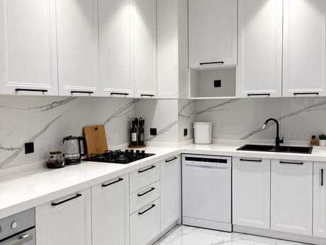 Kirayə 3 otaqlı mənzil, 120 m², Nərimanov: 1 500 ₼/ay 3