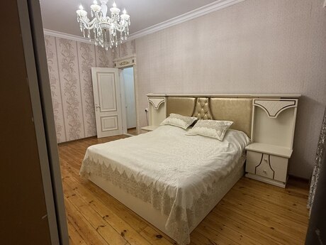 5 otaqlı həyət evi, 160 m², Binəqədi: 180 000 ₼ 2
