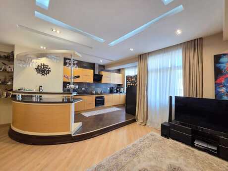 3 otaqlı mənzil, 120 m², İnşaatçılar: 255 000 ₼ 4
