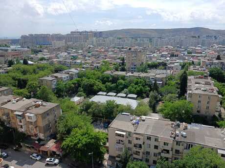 5 otaqlı mənzil, 280 m², Elmlər Akademiyası: 800 000 ₼ 5
