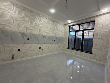 6 otaqlı həyət evi, 200 m², Masazır: 165 000 ₼ 4
