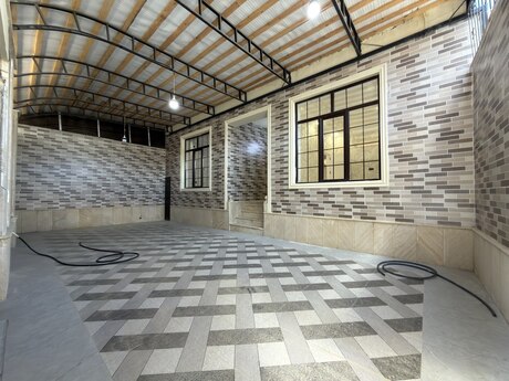 Elan №6445544 - Bakı, Masazır q., 6 otaqlı, 200 m²