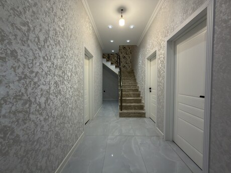 6 otaqlı həyət evi, 200 m², Masazır: 165 000 ₼ 2