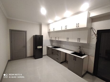 Аренда: 2-комнатная квартира, 75 м², West Town: 850 ₼/мес 4