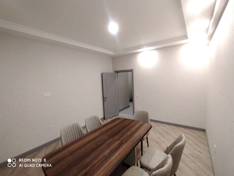 Аренда: 2-комнатная квартира, 75 м², West Town: 850 ₼/мес 2