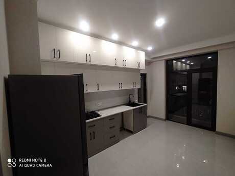 Аренда: 2-комнатная квартира, 75 м², West Town: 850 ₼/мес 3