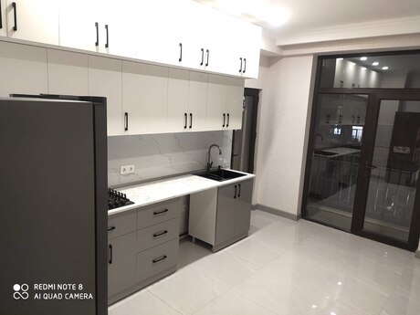 Аренда: 2-комнатная квартира, 75 м², West Town: 850 ₼/мес 5