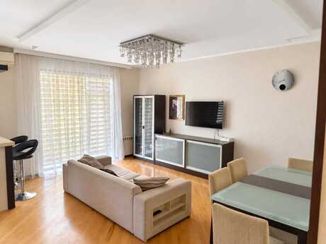 3 otaqlı mənzil, 100 m², Nizami: 320 000 ₼ 2