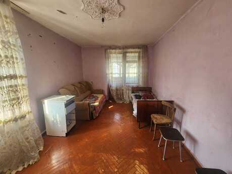 Elan №6445555 - Bakı, Nəriman Nərimanov m., 1 otaqlı, 34 m², 5/5 mərtəbə