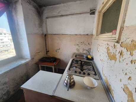1-комнатная квартира, 34 м², Nəriman Nərimanov: 117 000 ₼ 3