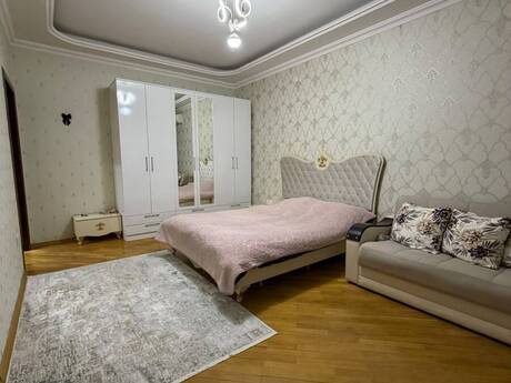 2 otaqlı mənzil, 80 m², Nəsimi: 275 000 ₼ 4