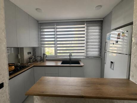 4 otaqlı mənzil, 83 m², Bakıxanov: 220 000 ₼ 3