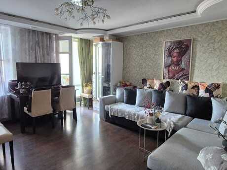 2 rooms · 65 m² · floor 4/4, 28 May