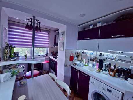 2-комнатная квартира, 65 м², 28 May: 205 000 ₼ 4