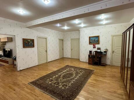 Kirayə 3 otaqlı mənzil, 160 m², 8 Noyabr: 1 000 ₼/ay 3