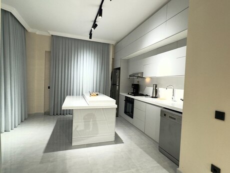 Kirayə 4 otaqlı mənzil, 170 m², Yasamal: 1 190 ₼/ay 3
