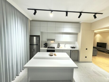 Kirayə 4 otaqlı mənzil, 170 m², Yasamal: 1 190 ₼/ay 5