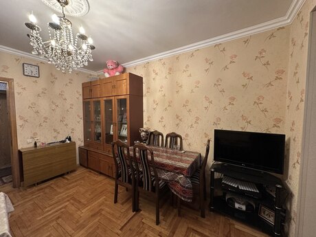 2 otaqlı mənzil, 65 m², Nəriman Nərimanov: 190 000 ₼ 3
