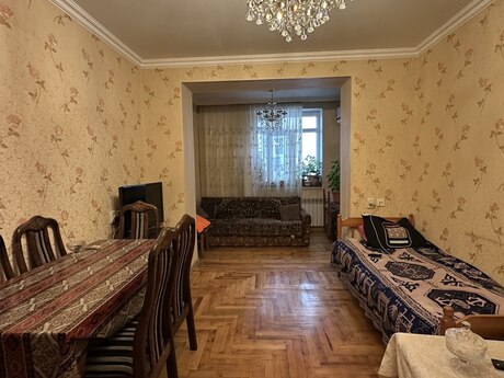 2 otaqlı mənzil, 65 m², Nəriman Nərimanov: 190 000 ₼ 2