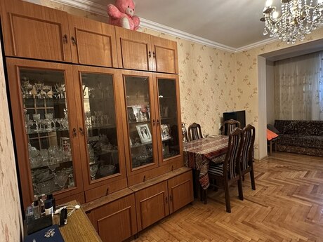 Объявление №6445601 - Баку, м. Нариман Нариманов, 2-комн., 65 м², 5/5 этаж