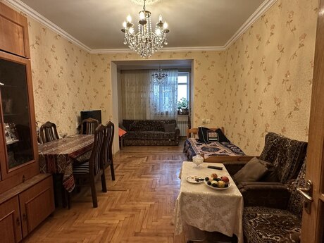 2 otaqlı mənzil, 65 m², Nəriman Nərimanov: 190 000 ₼ 4