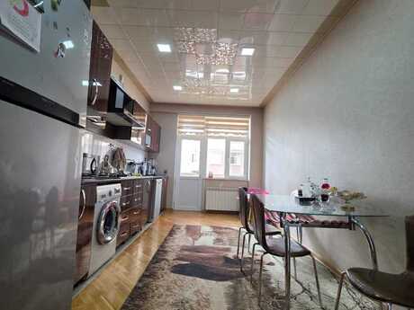 3 otaqlı mənzil, 135 m², Nəsimi: 280 000 ₼ 4