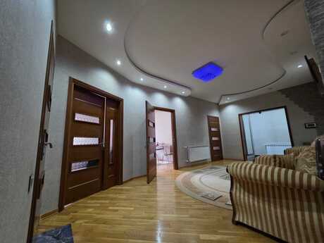 3 otaqlı mənzil, 135 m², Nəsimi: 280 000 ₼ 5