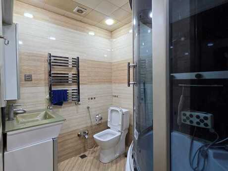 3 otaqlı mənzil, 135 m², Nəsimi: 280 000 ₼ 2