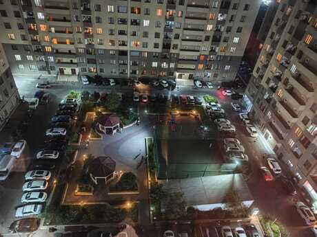 Elan №6445593 - Bakı, Qara Qarayev m., 3 otaqlı, 110 m², 13/20 mərtəbə