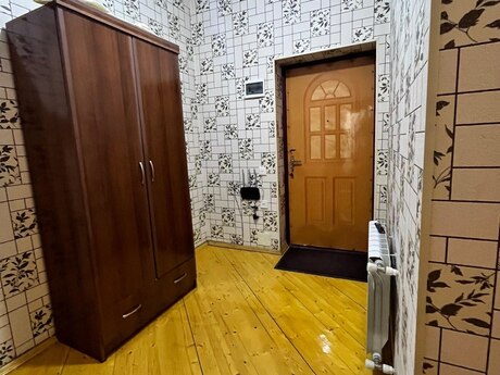 Объявление №6445579 - Баку, м. Ази Асланов, 2-комн., 55 м², 7/17 этаж