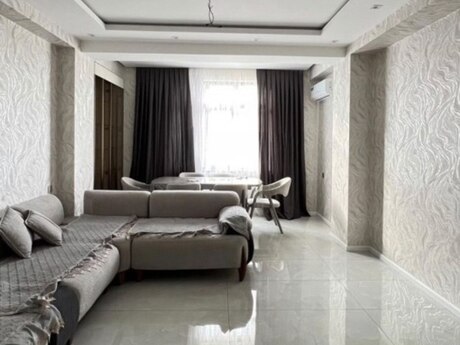Kirayə 3 otaqlı mənzil, 95 m², Nərimanov: 1 300 ₼/ay 3