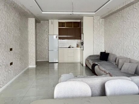 Kirayə 3 otaqlı mənzil, 95 m², Nərimanov: 1 300 ₼/ay 5