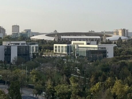 Kirayə 3 otaqlı mənzil, 95 m², Nərimanov: 1 300 ₼/ay 2