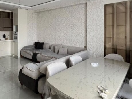Kirayə 3 otaqlı mənzil, 95 m², Nərimanov: 1 300 ₼/ay 4