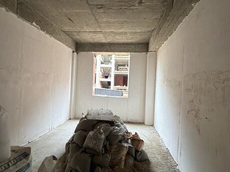 2-room apartment, 44 m², Masazır: 62 000 ₼ 5